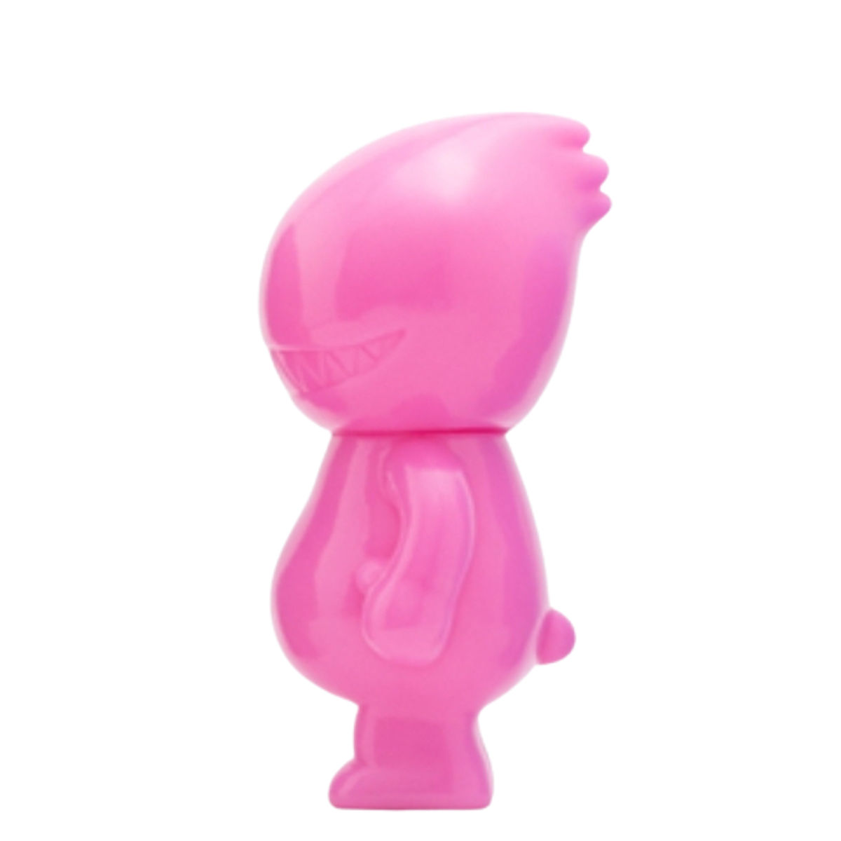 Strawberry Doughnut Bastard