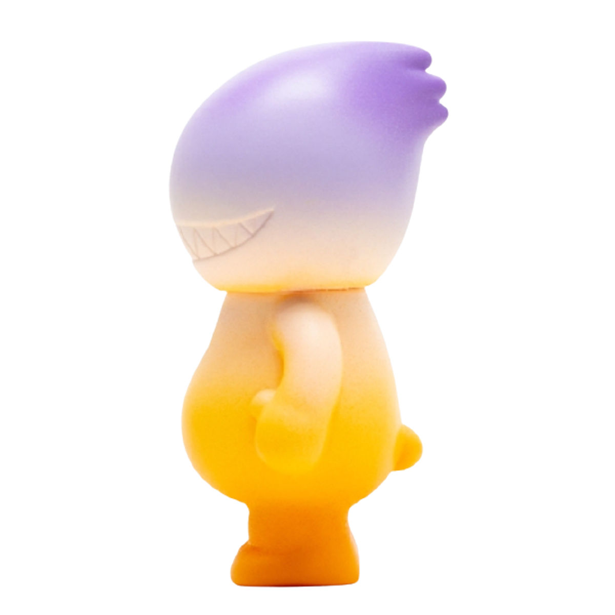 October (Halloween) Bastard