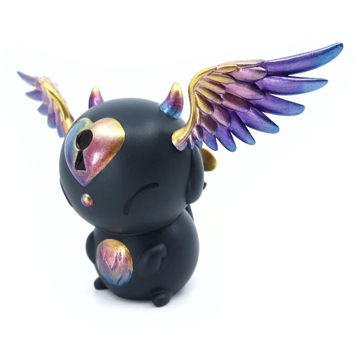 Glimmer of Hope Oxenlox