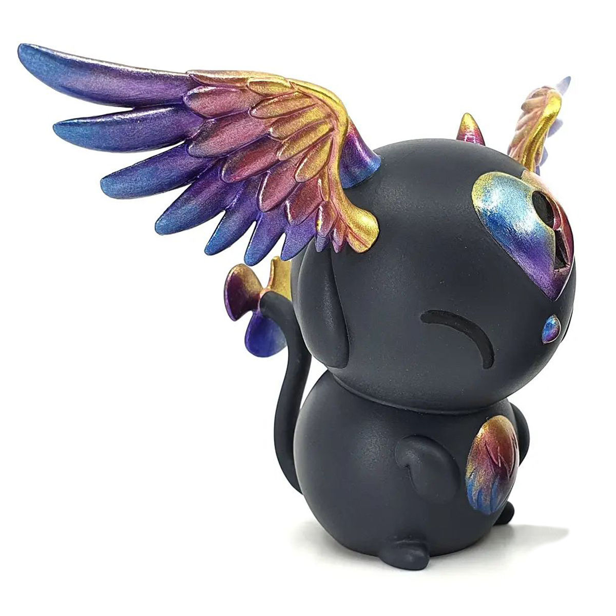 Glimmer of Hope Oxenlox