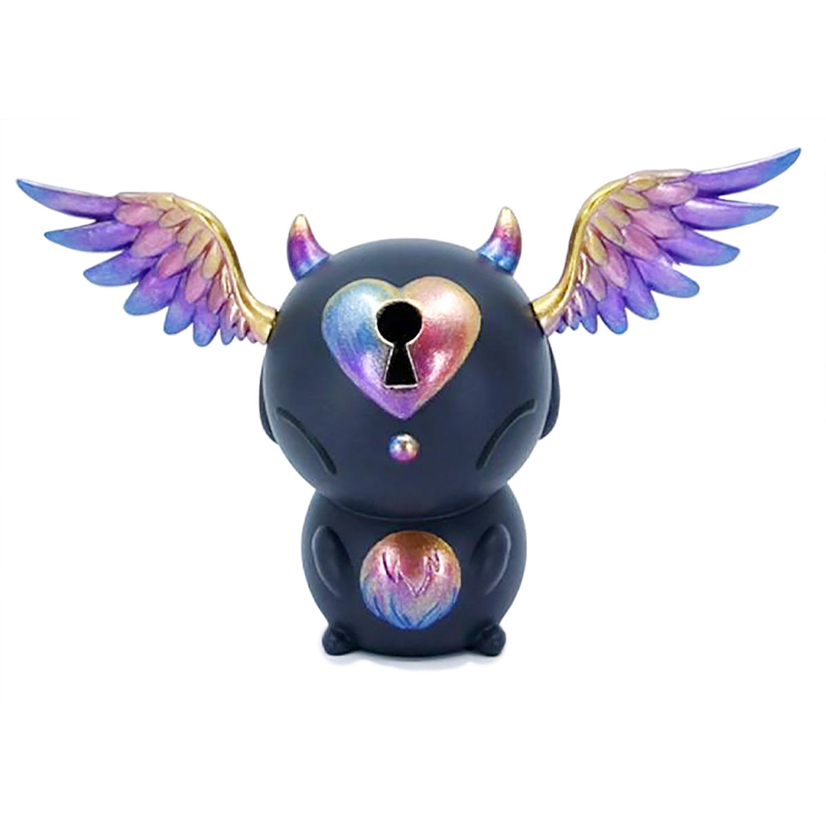 Glimmer of Hope Oxenlox