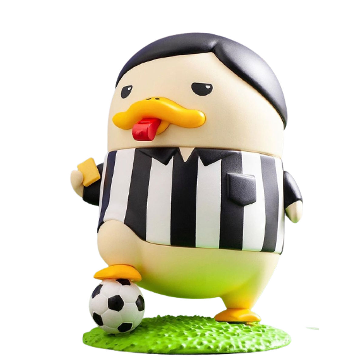Soccer Duckoo