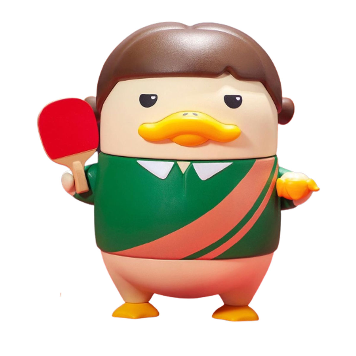 Table Tennis Duckoo