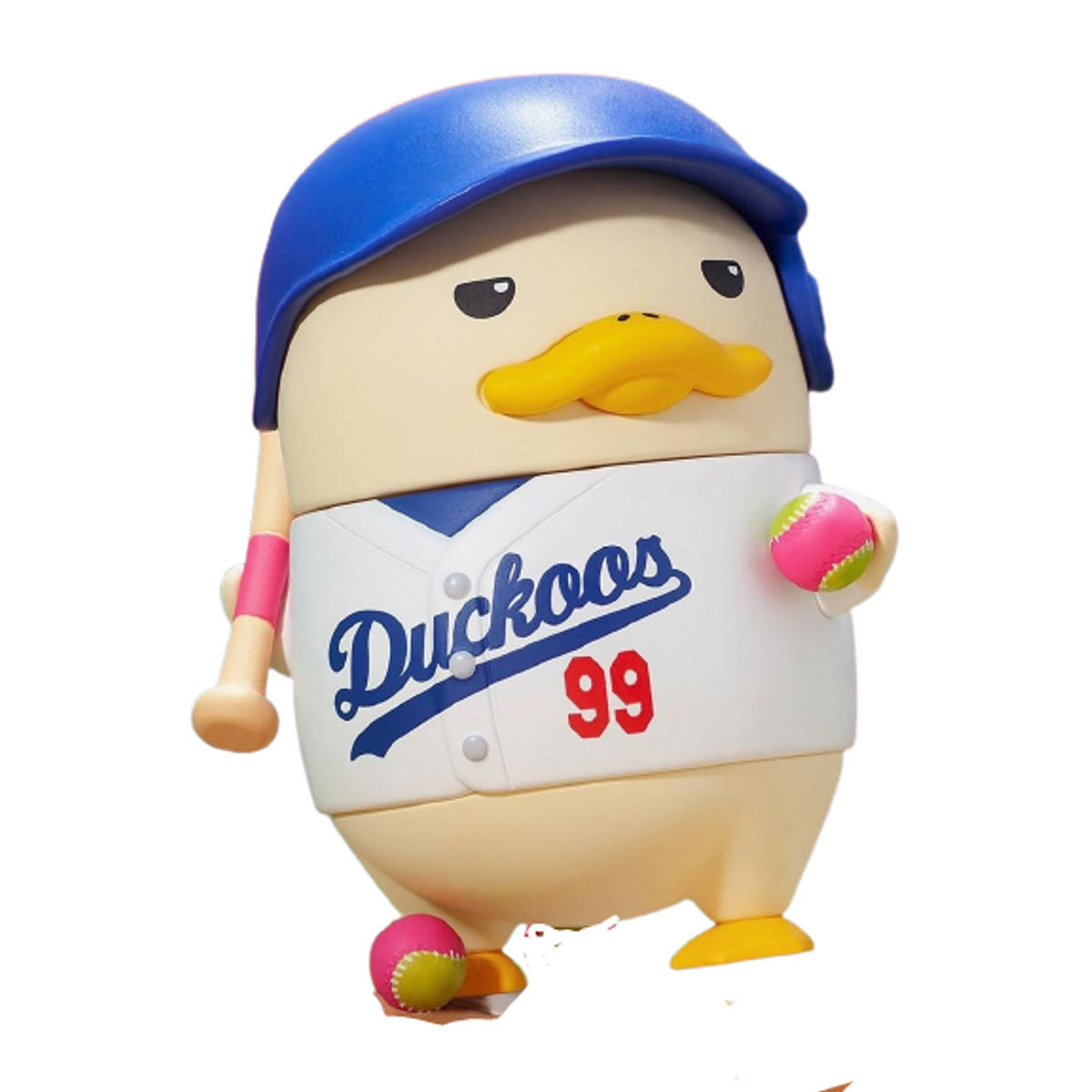Baseball Duckoo