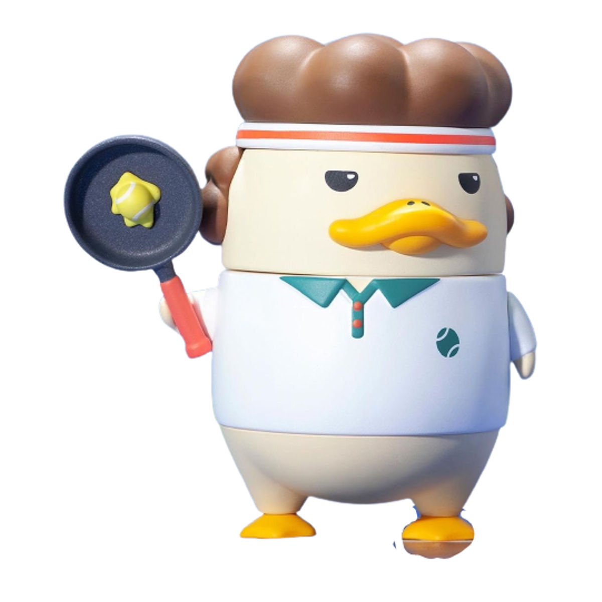 Tennis Duckoo