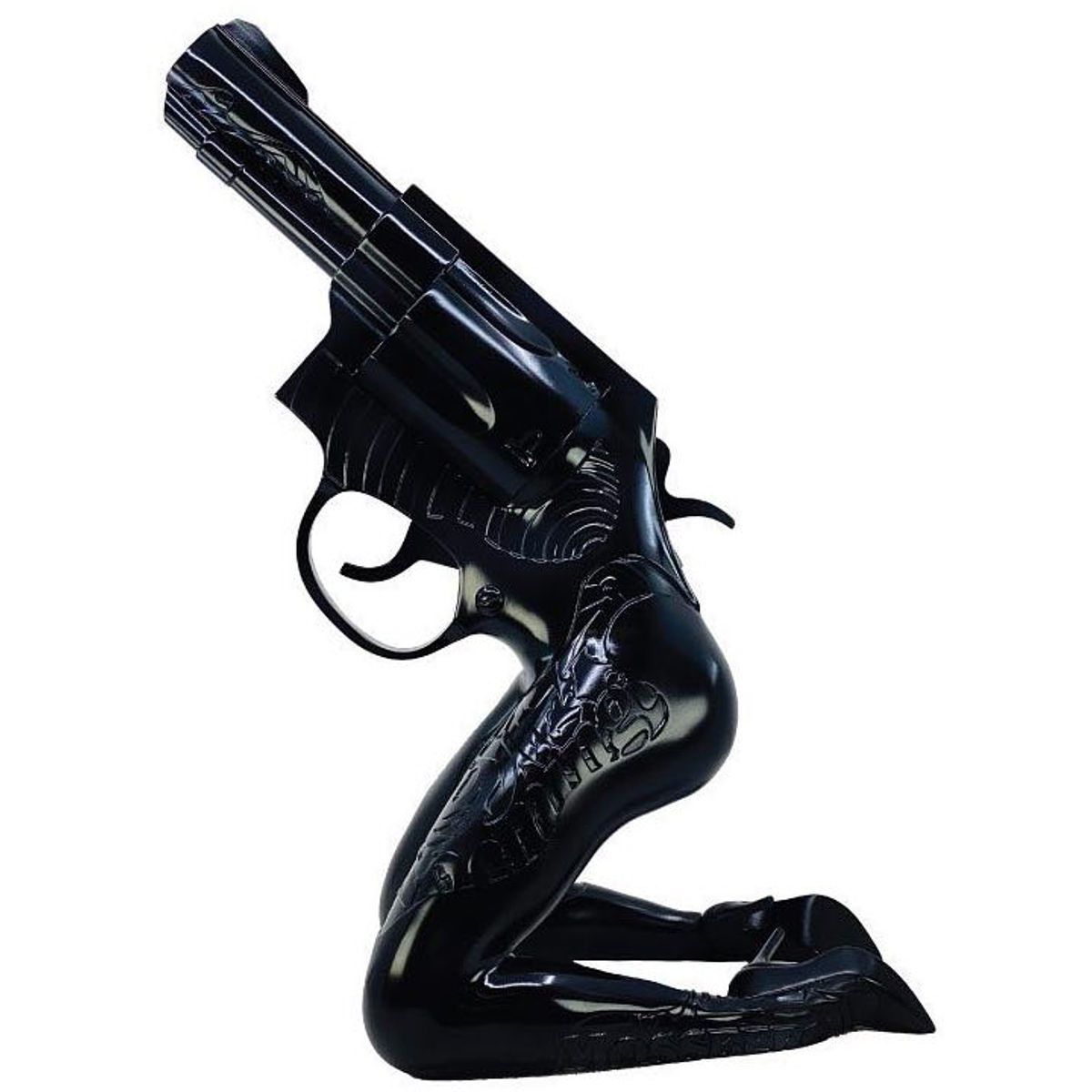 Black Let's Bang