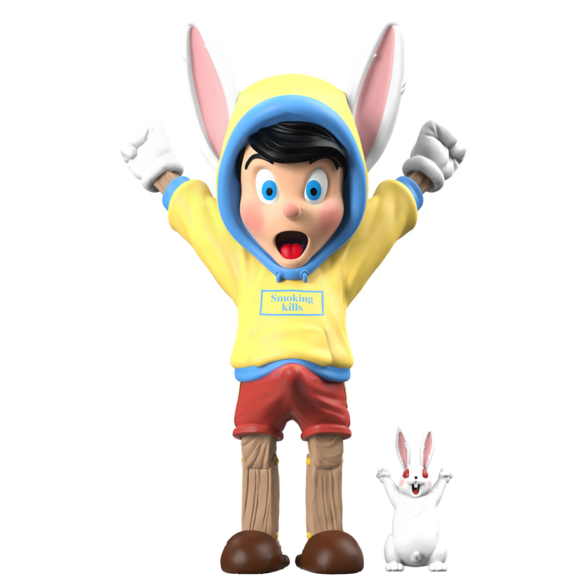 #FR2 A Wood Awakening