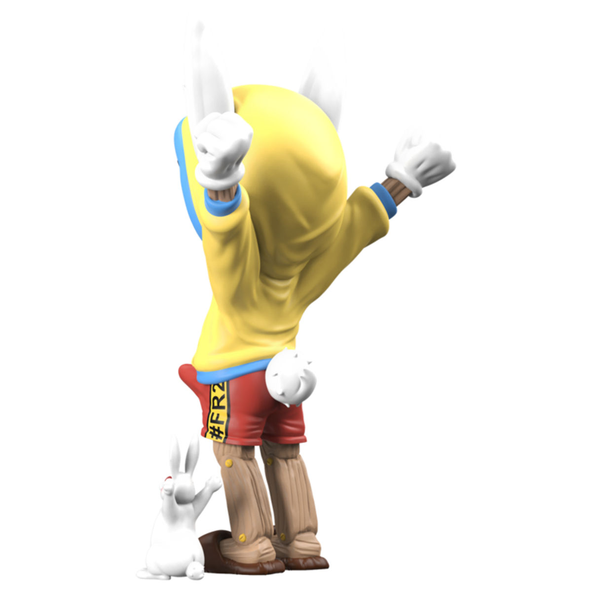 #FR2 A Wood Awakening