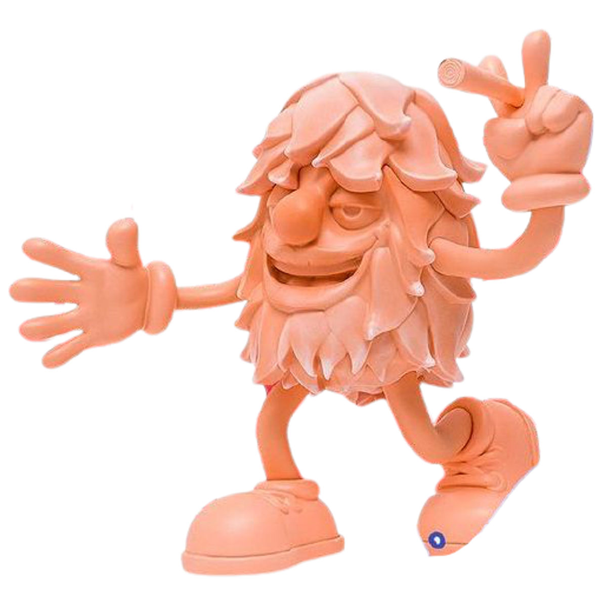 Keshi Terp Crawford (DCon 2021)