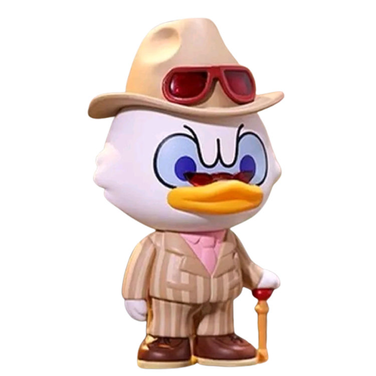 Scrooge McDuck by POP MART