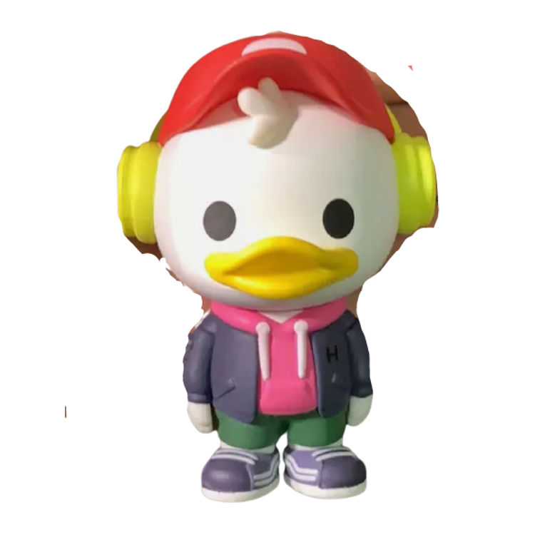 Huey by POP MART