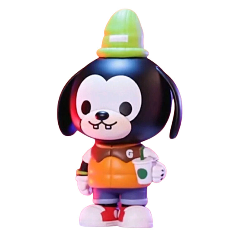 Goofy by POP MART