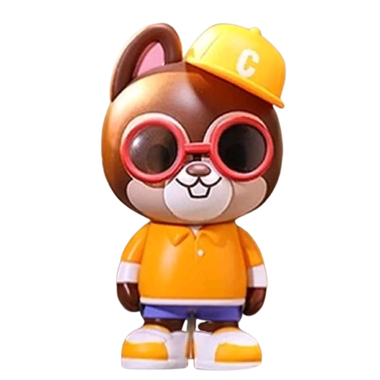 Chip by POP MART