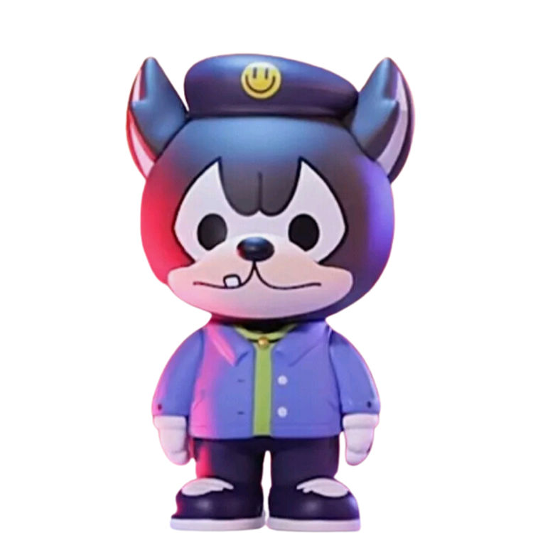 Pete by POP MART