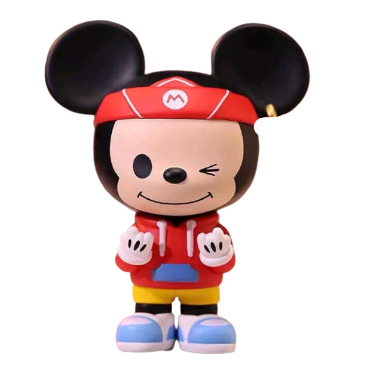 Mickey by POP MART