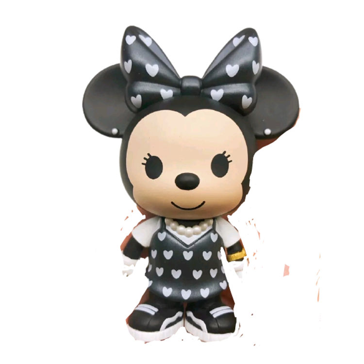 Minnie by POP MART
