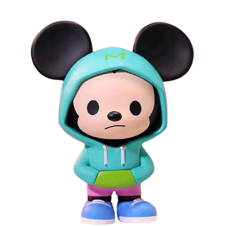 Hoodie Mickey by POP MART