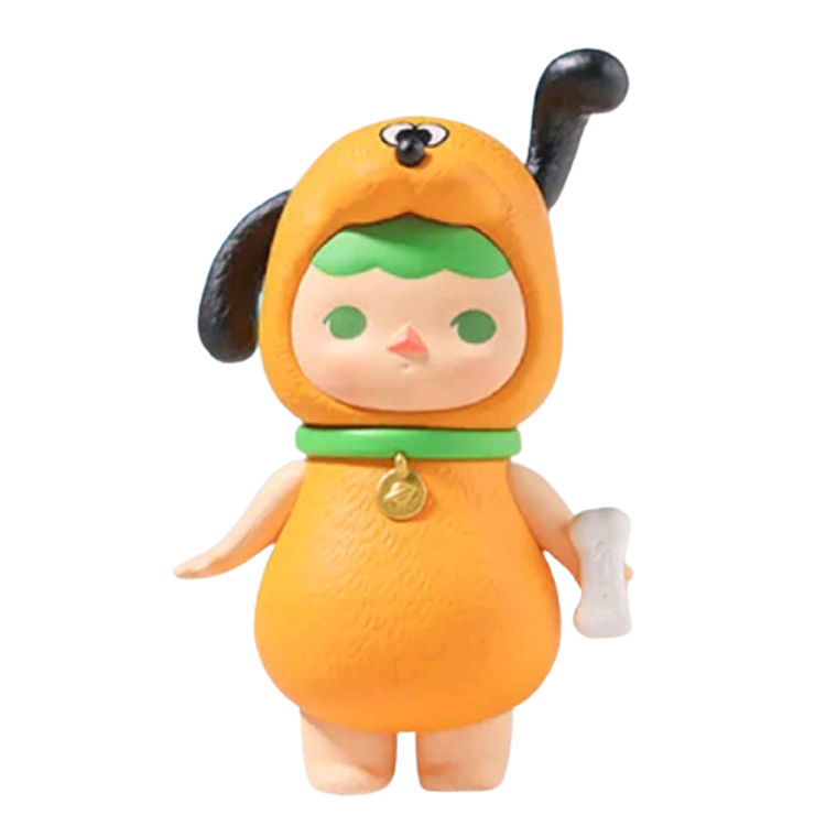 Pluto by POP MART