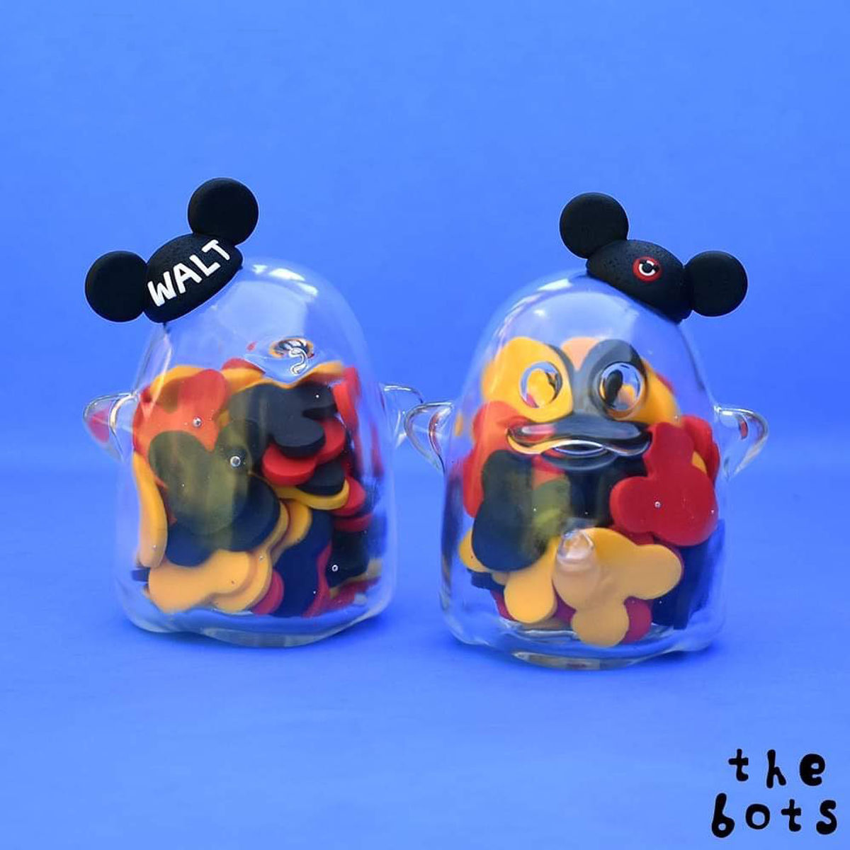 The Happiest Boner On Earth