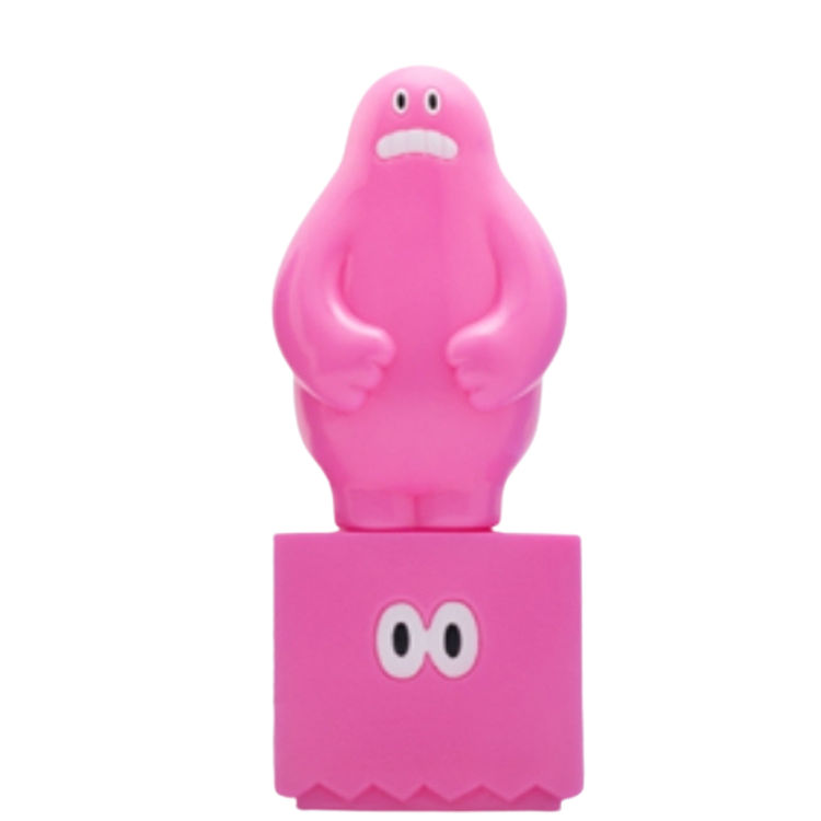 Strawberry Doughnut Mr Dump & Hello by Uamou (Ayako Takagi)