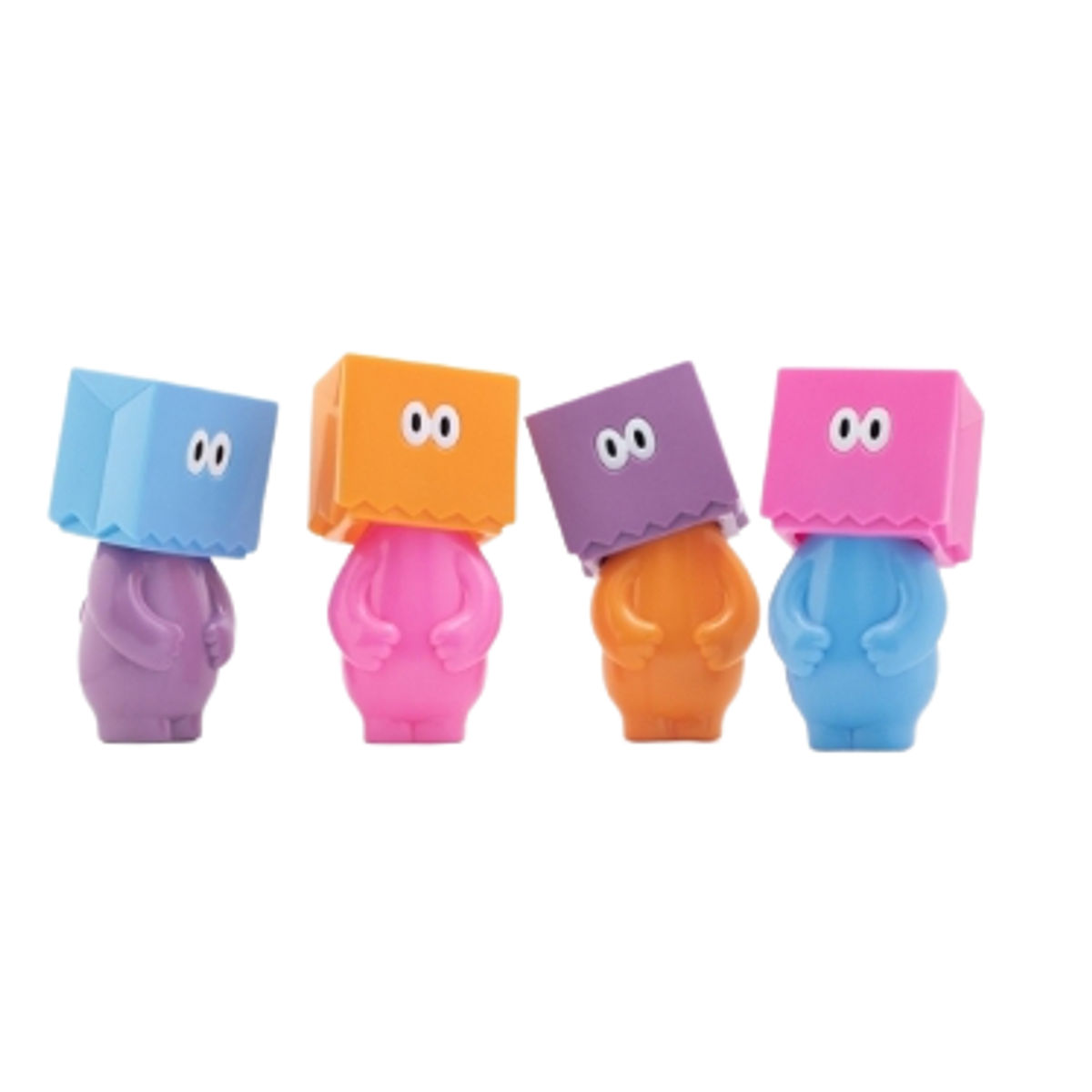Soda Candy Mr. Dump & Hello