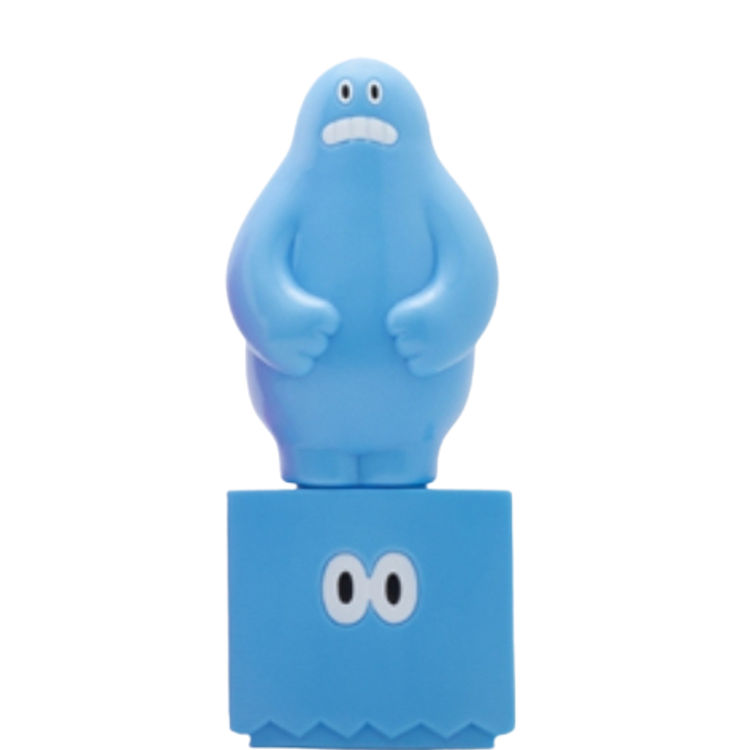 Soda Candy Mr. Dump & Hello by Uamou (Ayako Takagi)