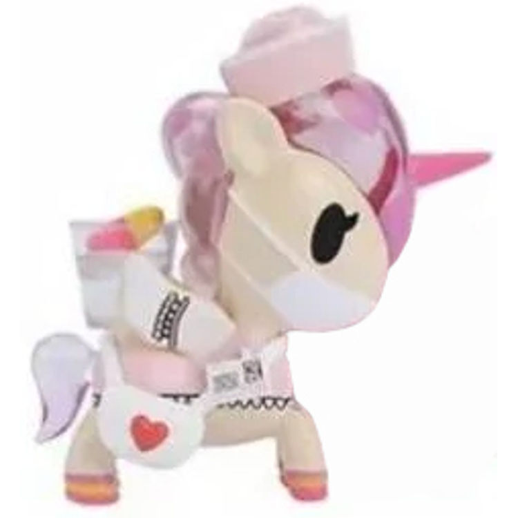 Lovey (Secret Chaser) by Tokidoki (Simone Legno)