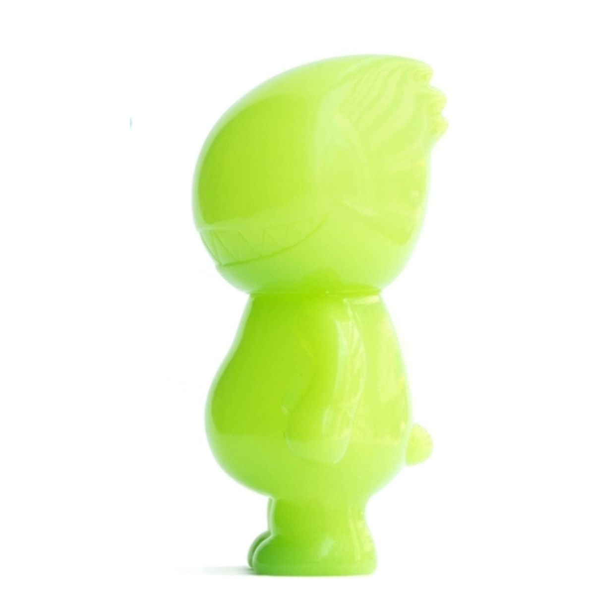Slime Green Bastard