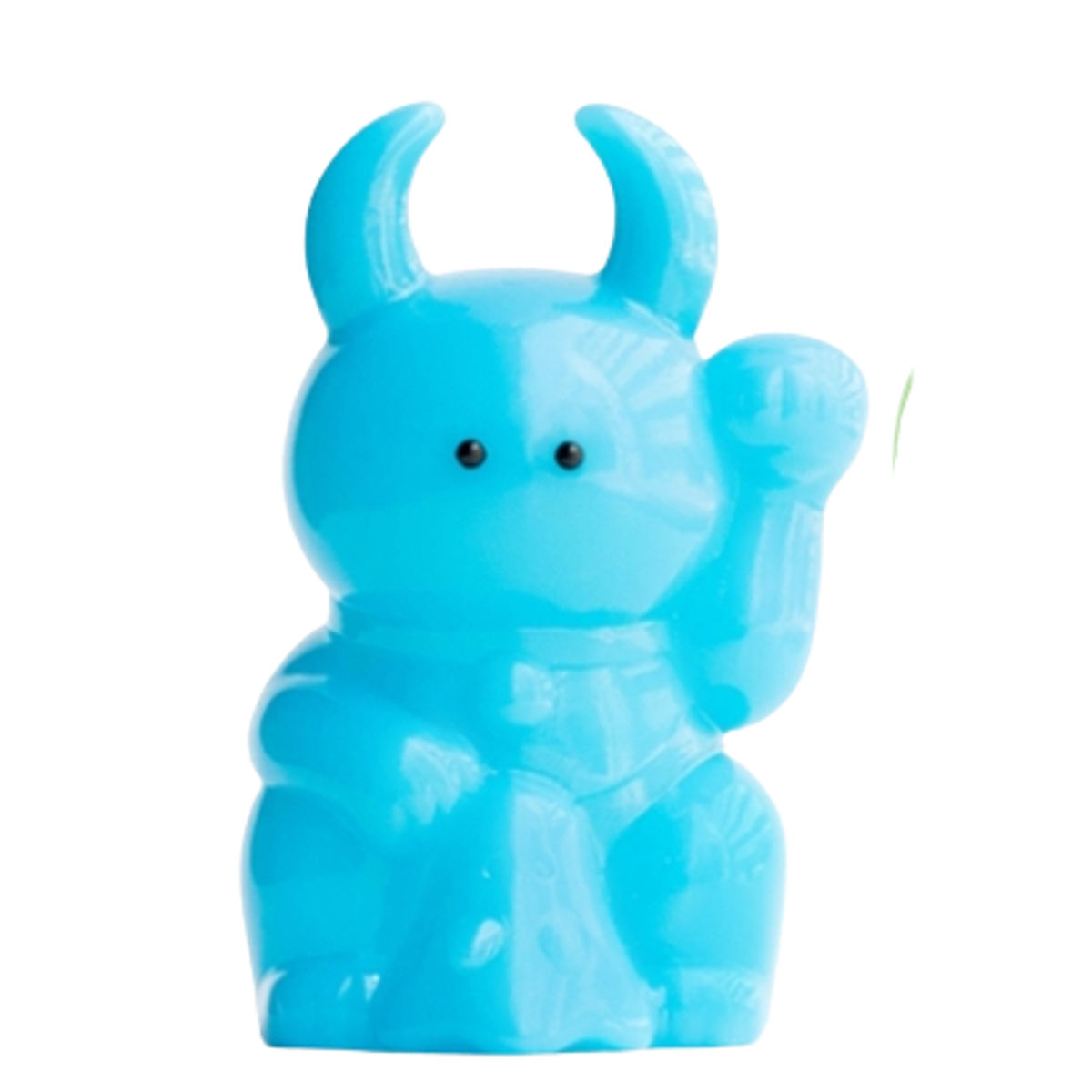 Slime Blue Fortune Uamou