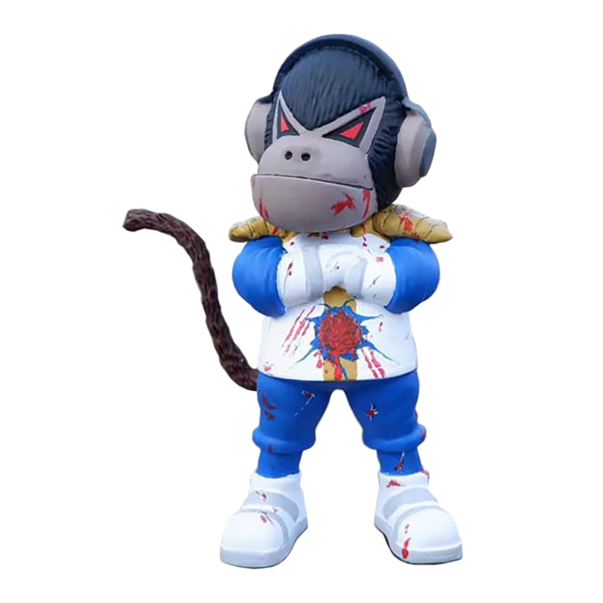 CARBINE KING KONG GREAT APE (one off raffle)