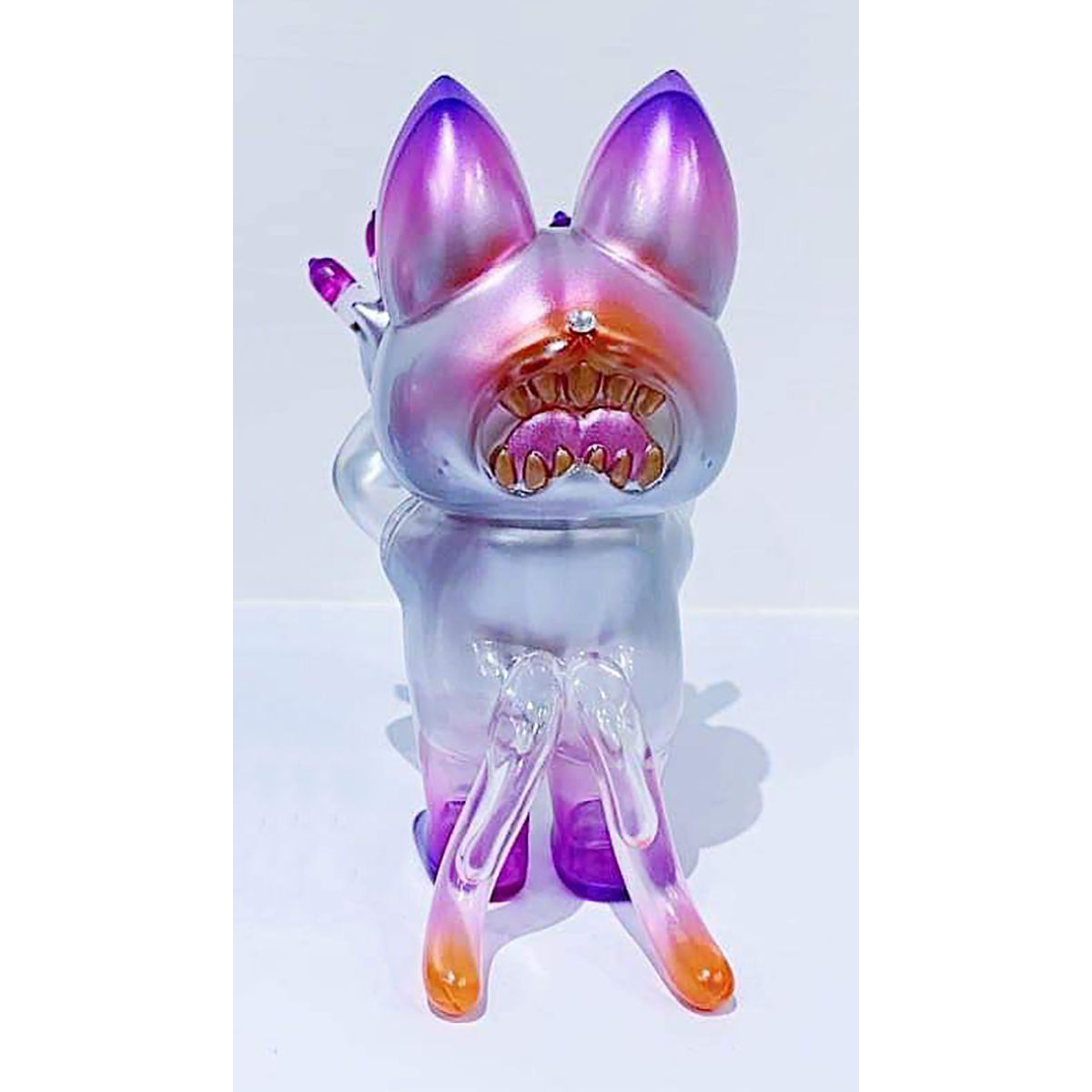 Hell Cat Onigiri : Horn Stories Colorway