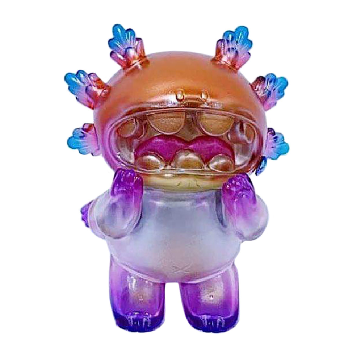 Macaroni : Horn Stories Colorway