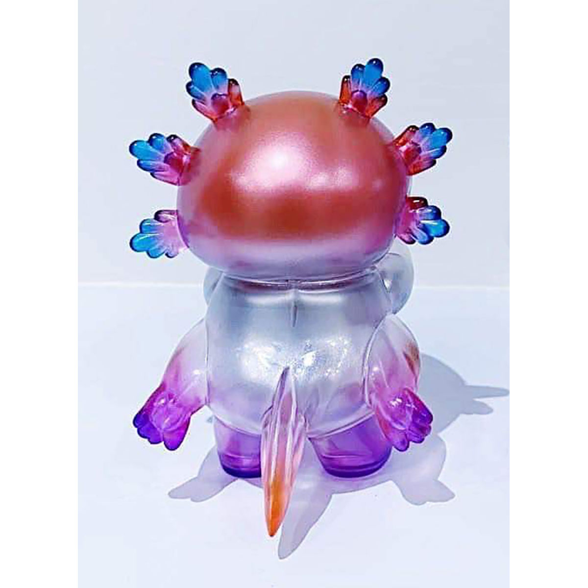 Macaroni : Horn Stories Colorway