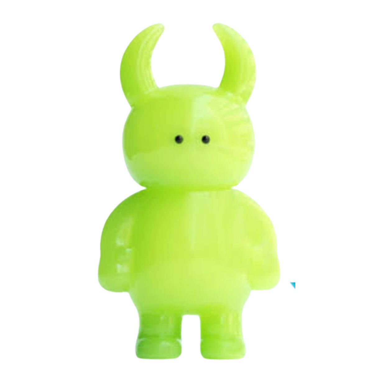 Slime Green Uamou