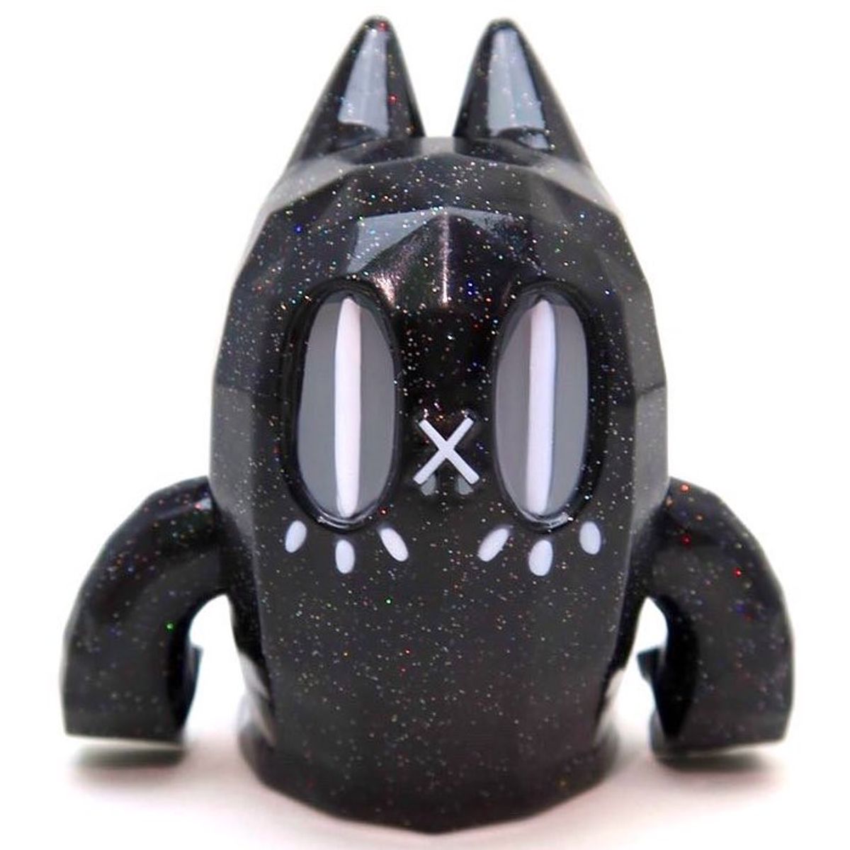 Planet Ben the Ghost Cat