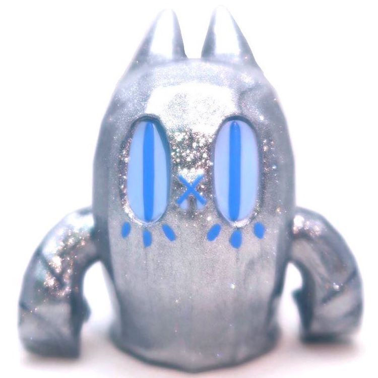 Ben the Ghost Cat - universe by Touma