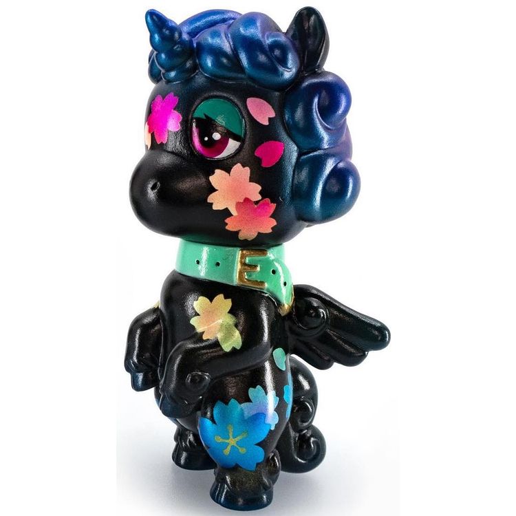 Sakura Aura by Candie Bolton