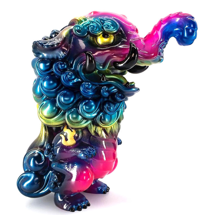 Baku by Candie Bolton