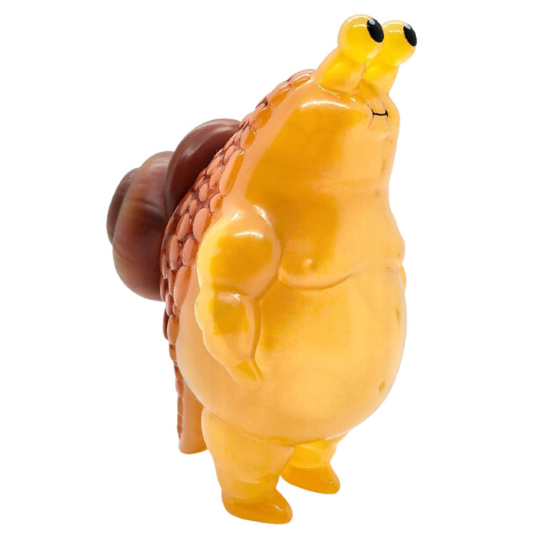 OG Baby Mansnail by Sad Salesman