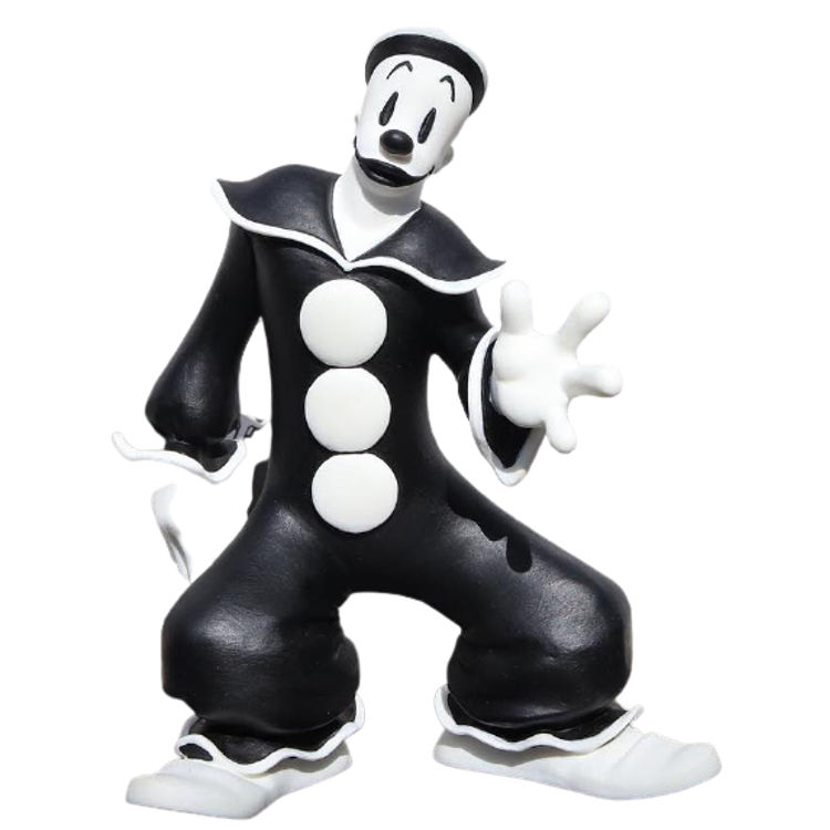 Koko the Clown by Max Fleischer