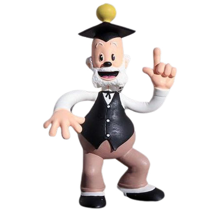 Grampy by Max Fleischer