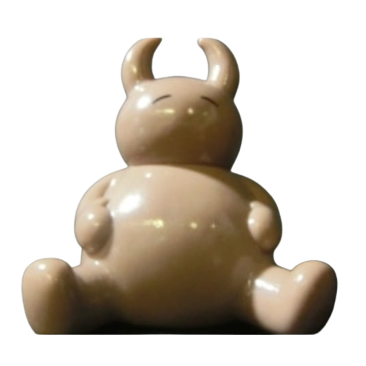 Sitting Uamou - Beige
