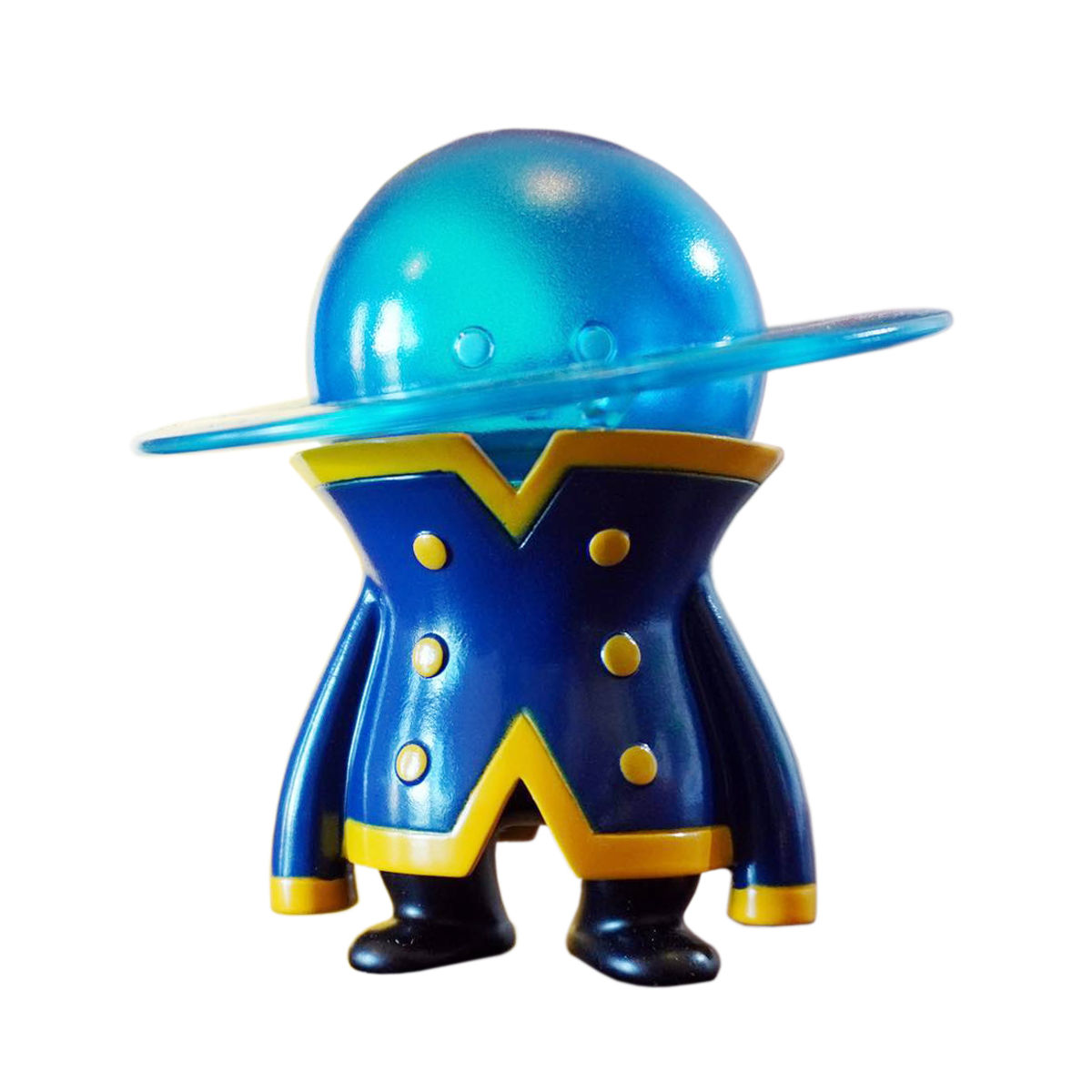 Captain UNIO