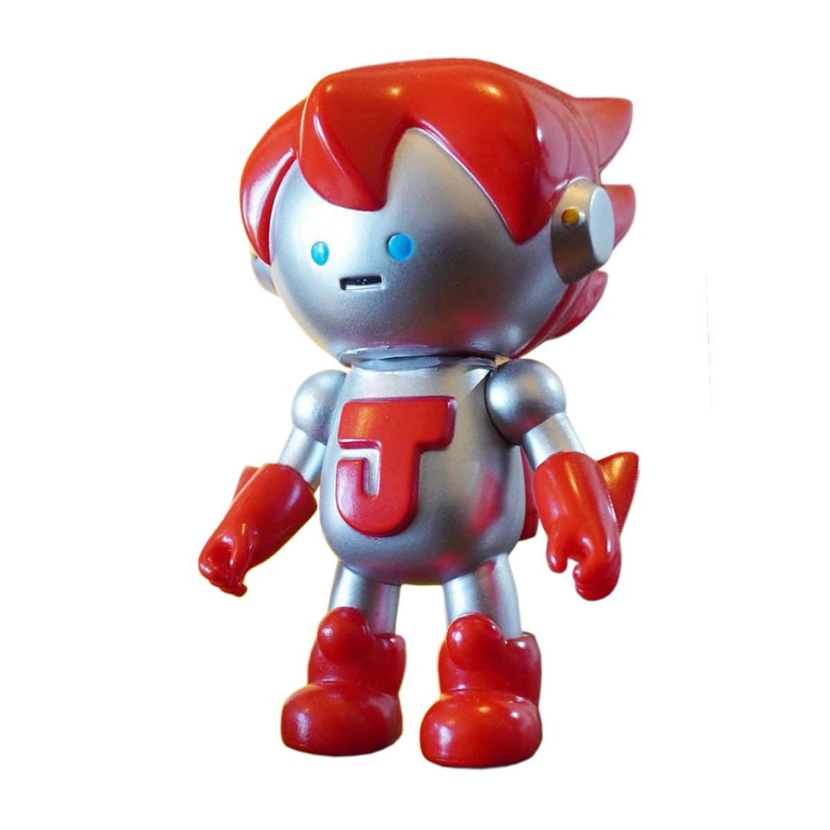 Cyborg J