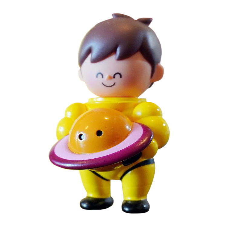 UNIO Got Saturn by 009 (Jackie Lam)