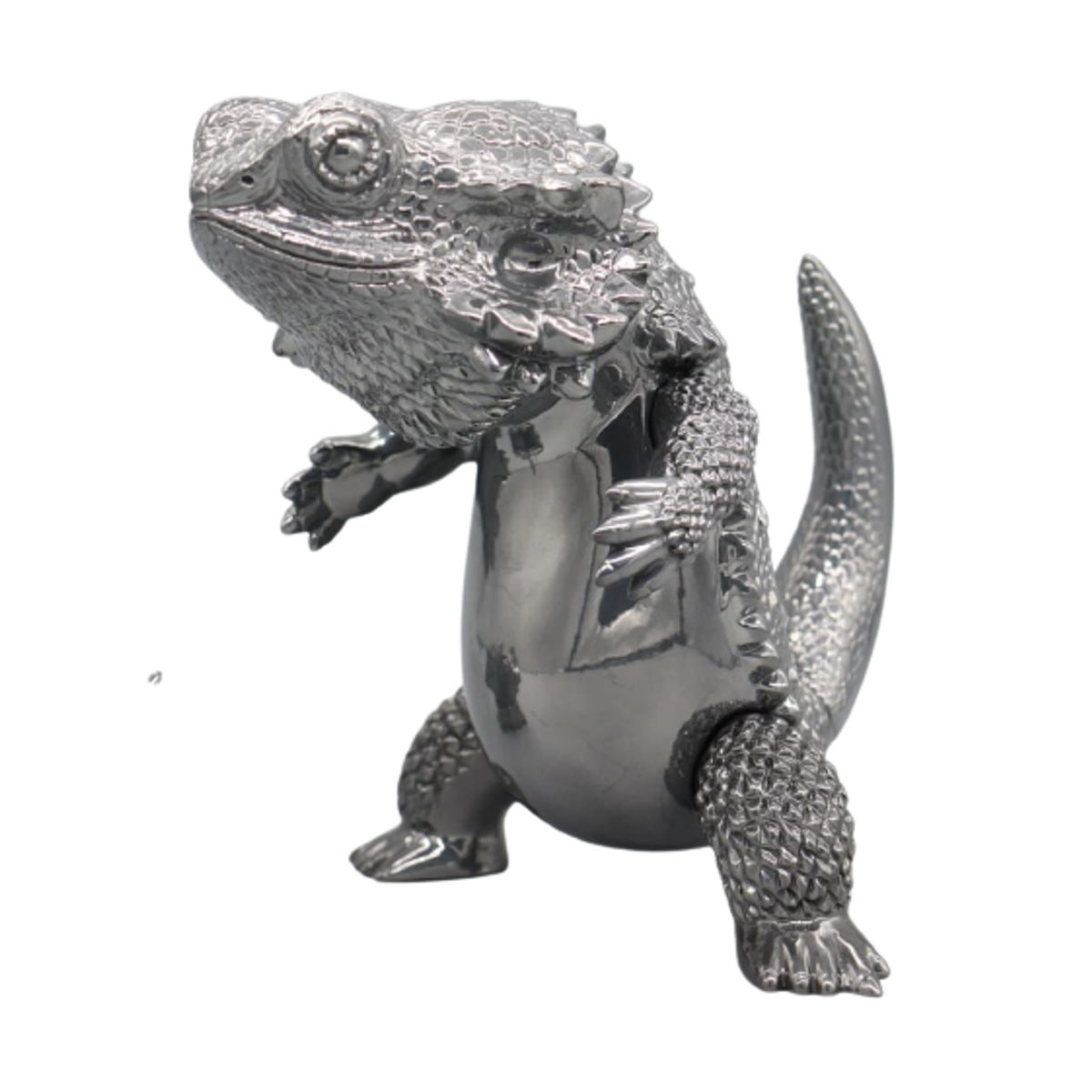 Terra Krome Futoagon