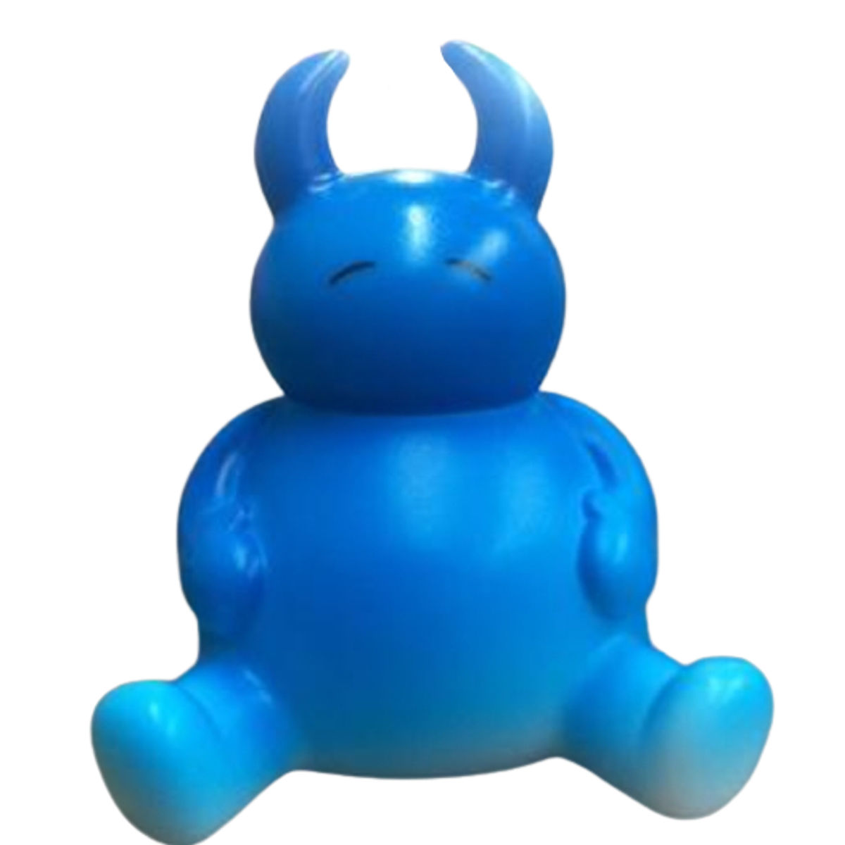 Sitting Uamou - teal