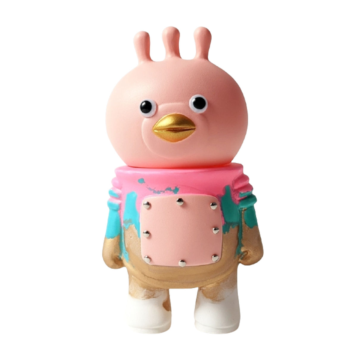 FunnFunn #77 - Emotion-03