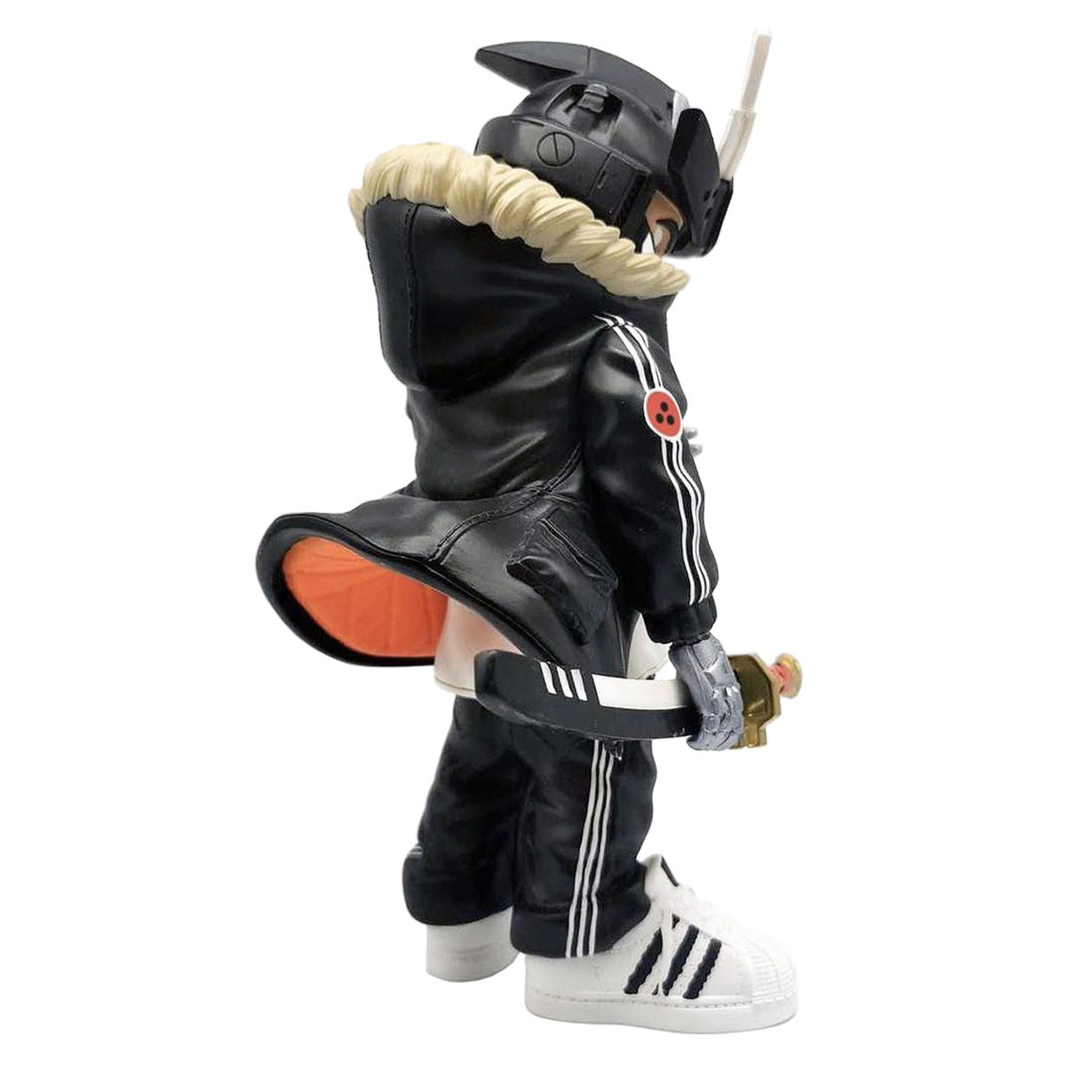 Dega’s Dead DegaTEQ