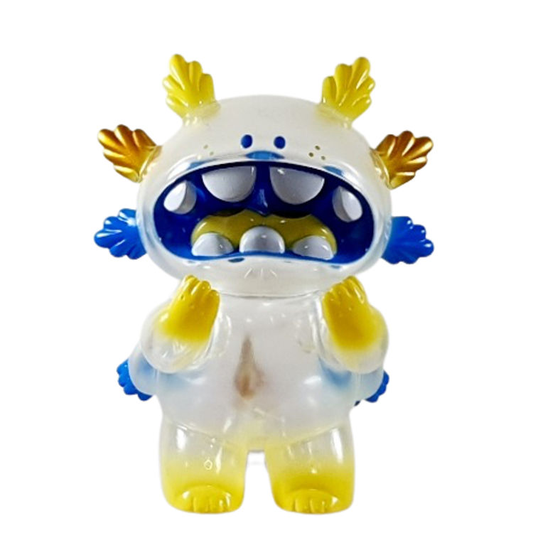 Pharaoh's Ghost Mararoni by Grape Brain